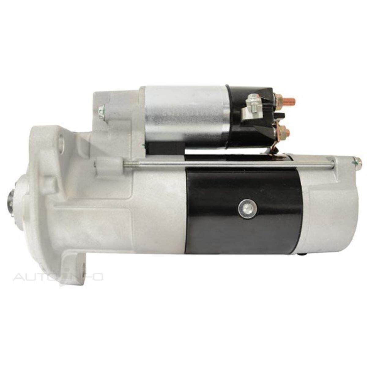 STR MTR 24V 4.5KW NISSAN UD, , scanz_hi-res