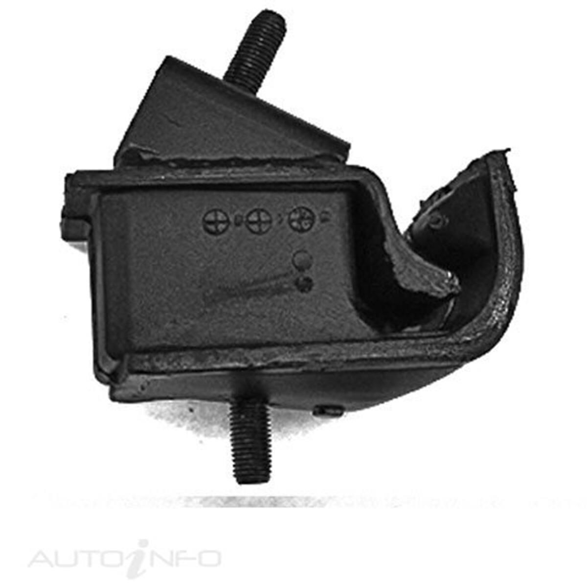 LASER KC,KE / MAZDA 323  10/85-2/90 - R, , scanz_hi-res