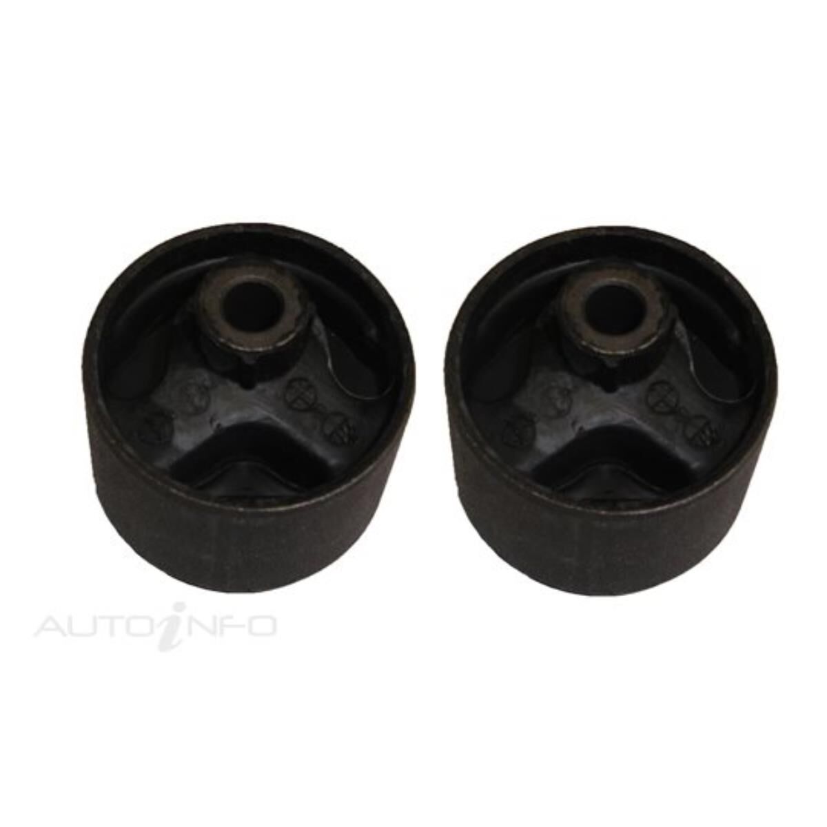 INSERT - MITSUBISHI DELICA REAR ES (2 PER SET), , scanz_hi-res