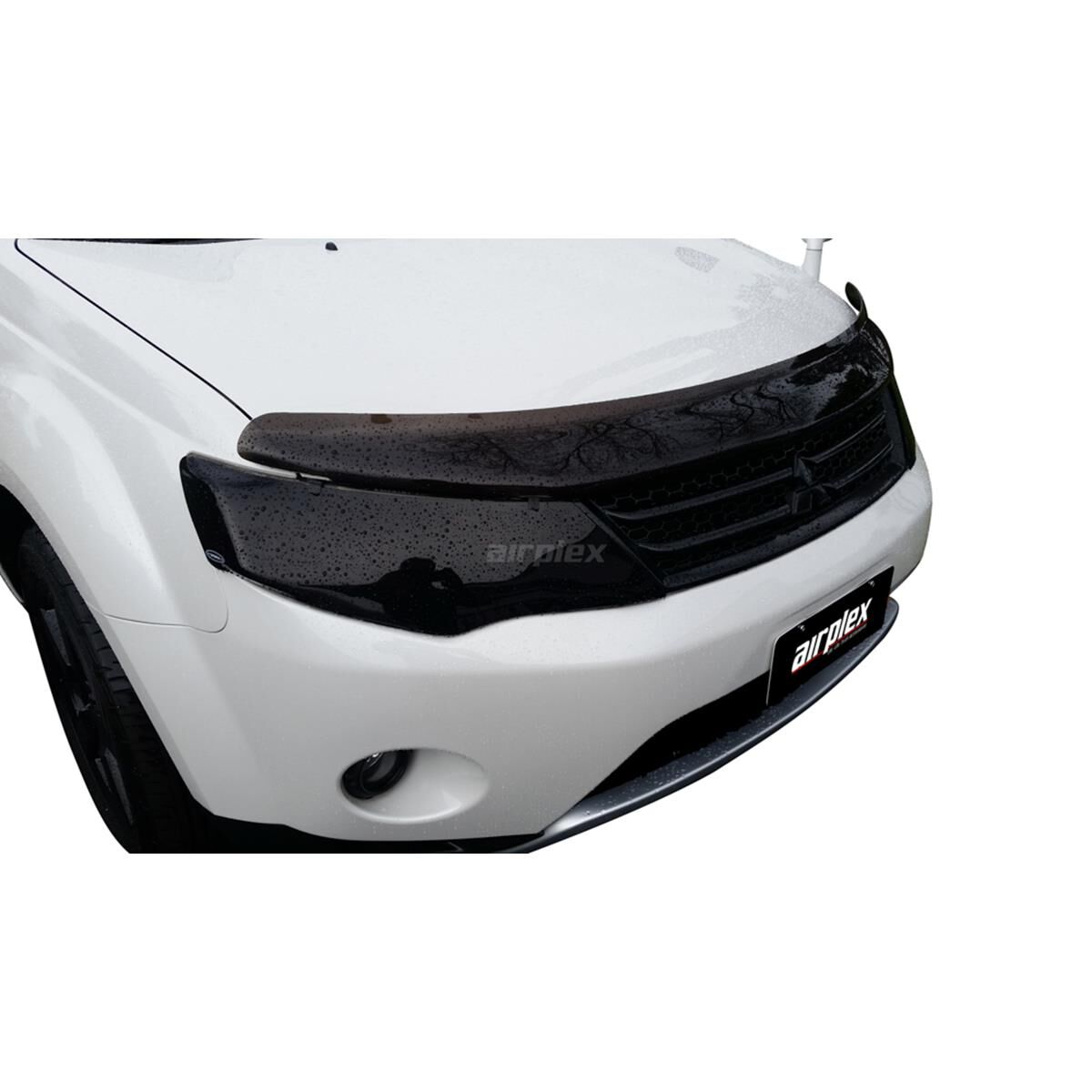 MITSUBISHI OUTLANDER (BRONZE) - BUG DEFL, , scanz_hi-res