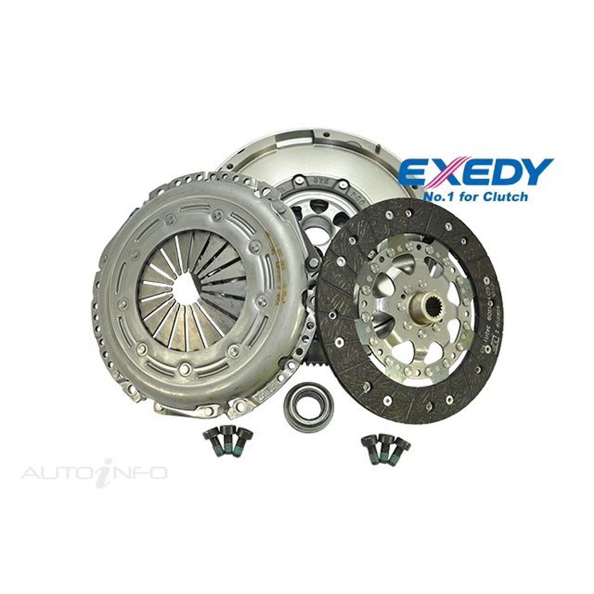 CLUTCH KIT, , scanz_hi-res