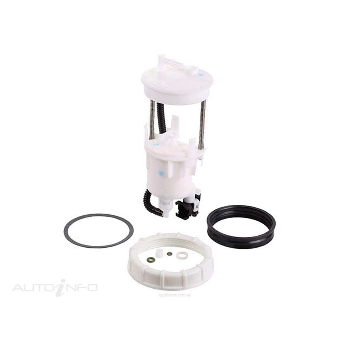 RYCO IN-TANK FUEL FILTER, , scanz_hi-res