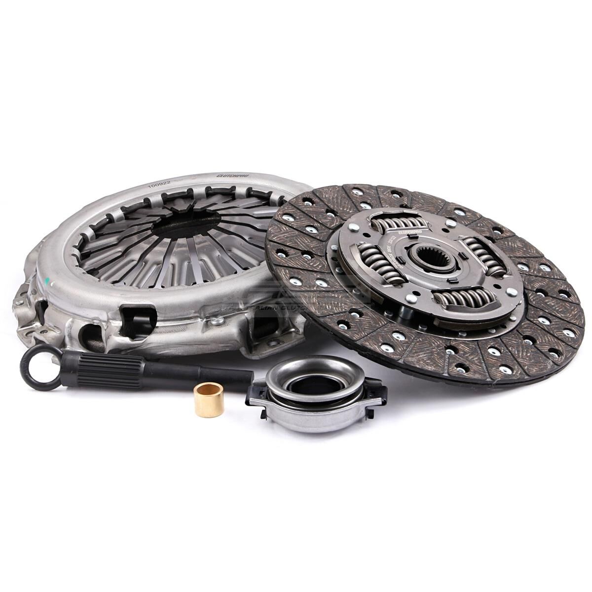 C/KIT NIS NAV D22 2.5D 02> 250MM *PLUS*, , scanz_hi-res