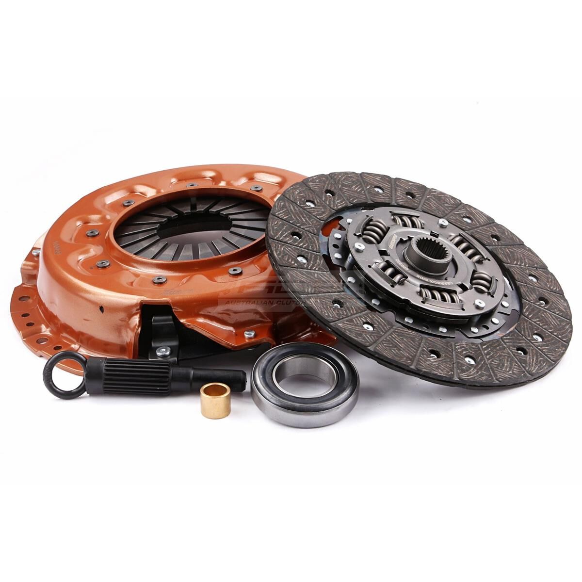 KIT HD NISSAN NAVARA 2.4L, , scanz_hi-res