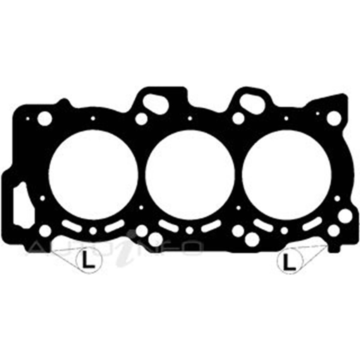 Head Gasket | Supercheap Auto New Zealand