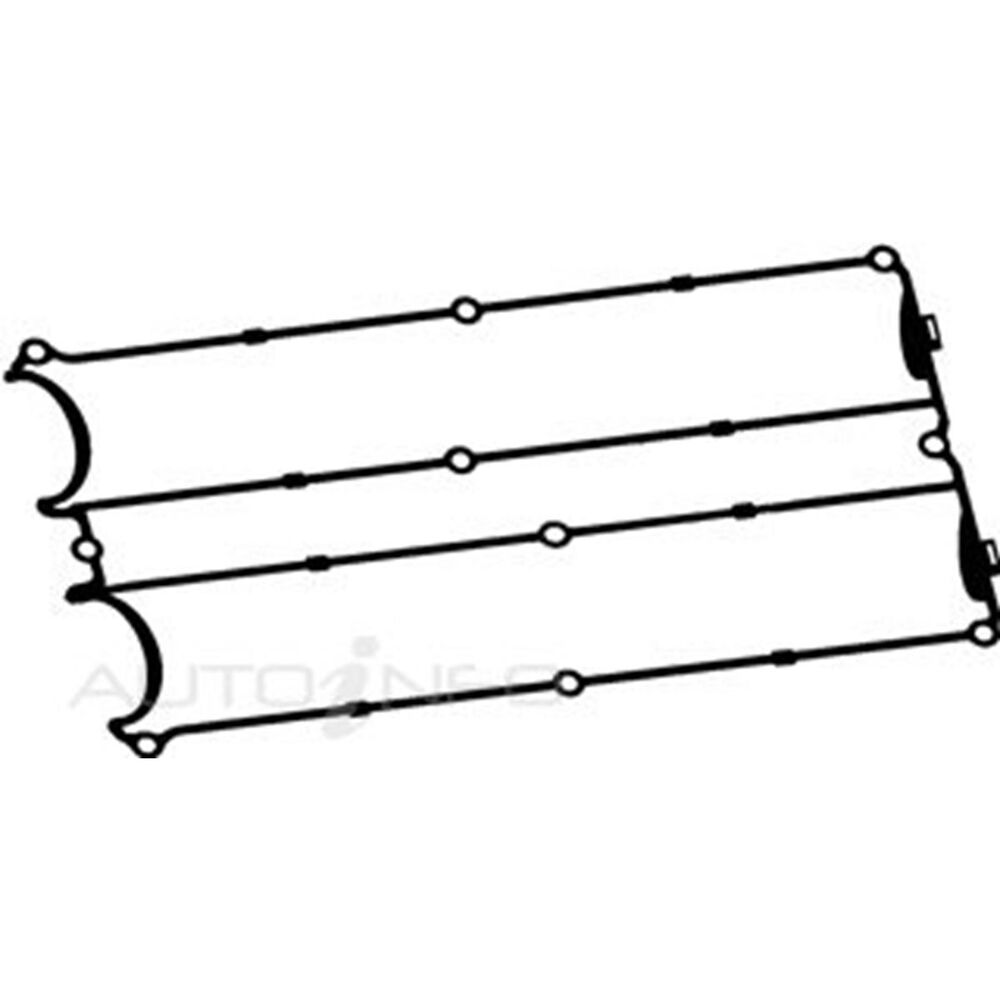 Rocker Cover Gasket Supercheap Auto New Zealand