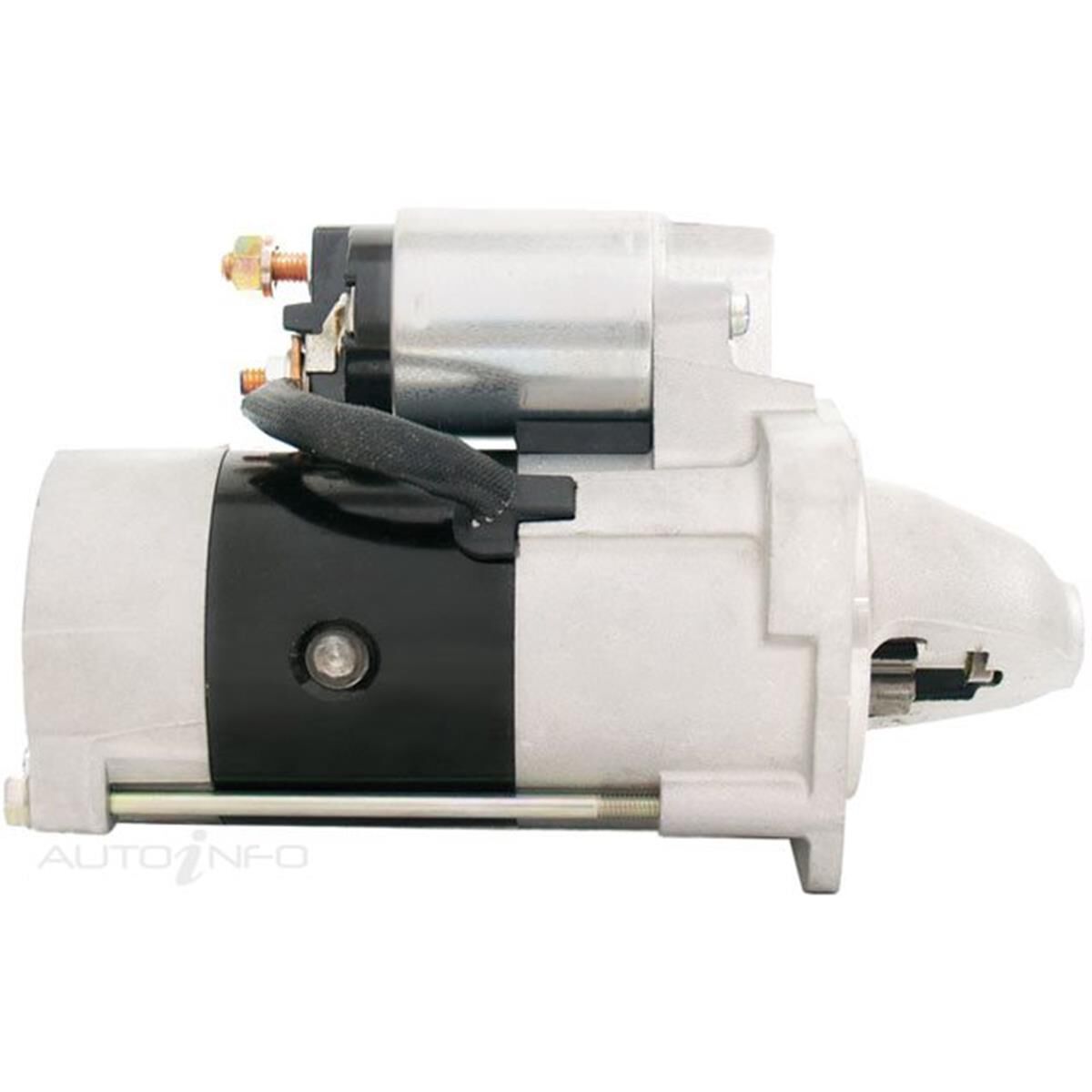 STR MTR 12V 2.2KW 10TH CW FORD MAZDA BRAVO, , scanz_hi-res