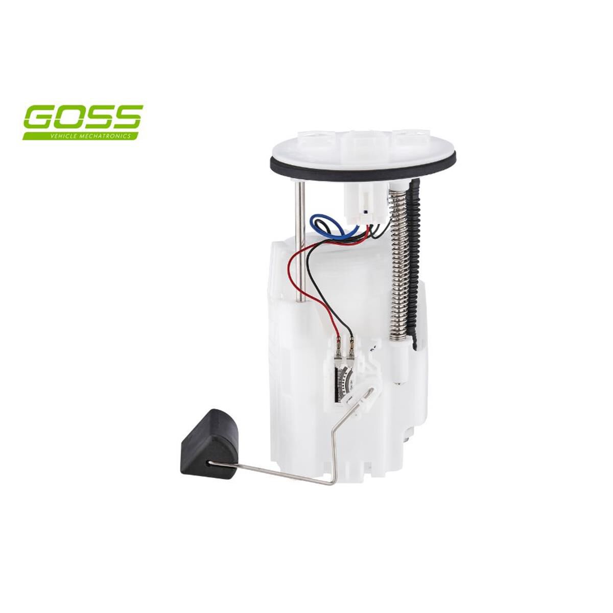 GOSS FUEL PUMP MODULE, , scanz_hi-res