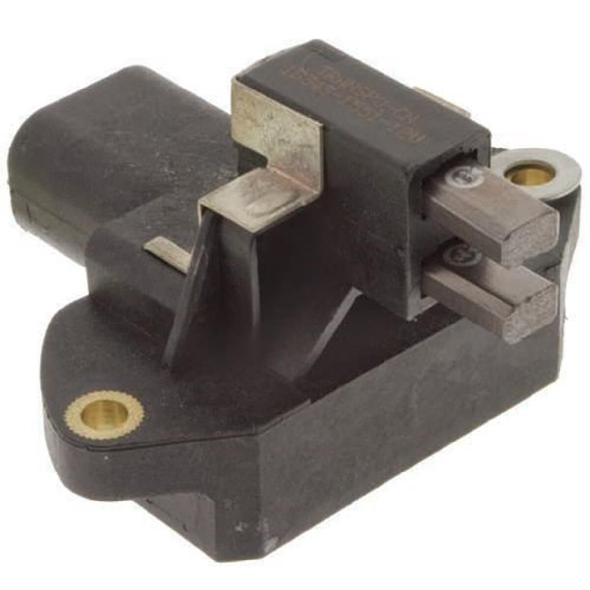 VOLTAGE REG 12V BOSCH SUITS 65-1002 RE70  RE72 IB343, , scanz_hi-res