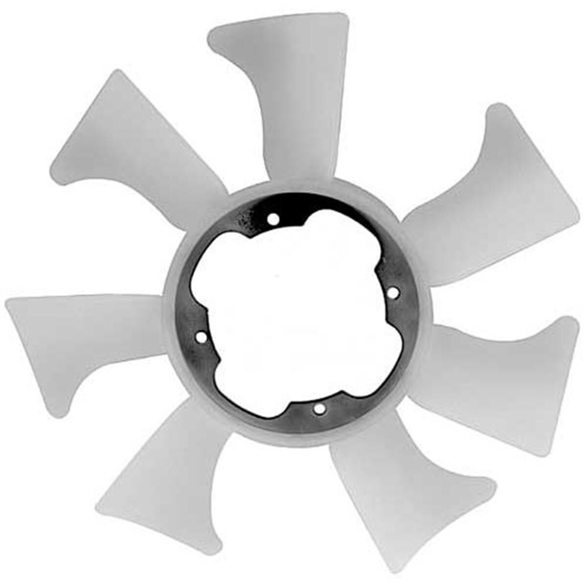 FAN BLADE COMMODORE  VL 6 CYL, , scanz_hi-res