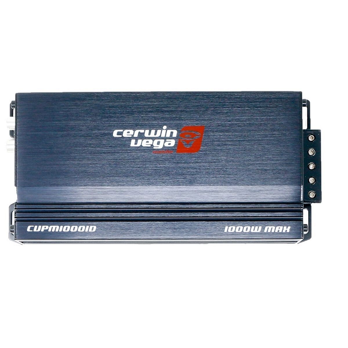 CERWIN VEGA AMPLIFIER CVP SERIES MONO 350W RMS @ 4OHM / 500W RMS @ 2OHM, , scanz_hi-res
