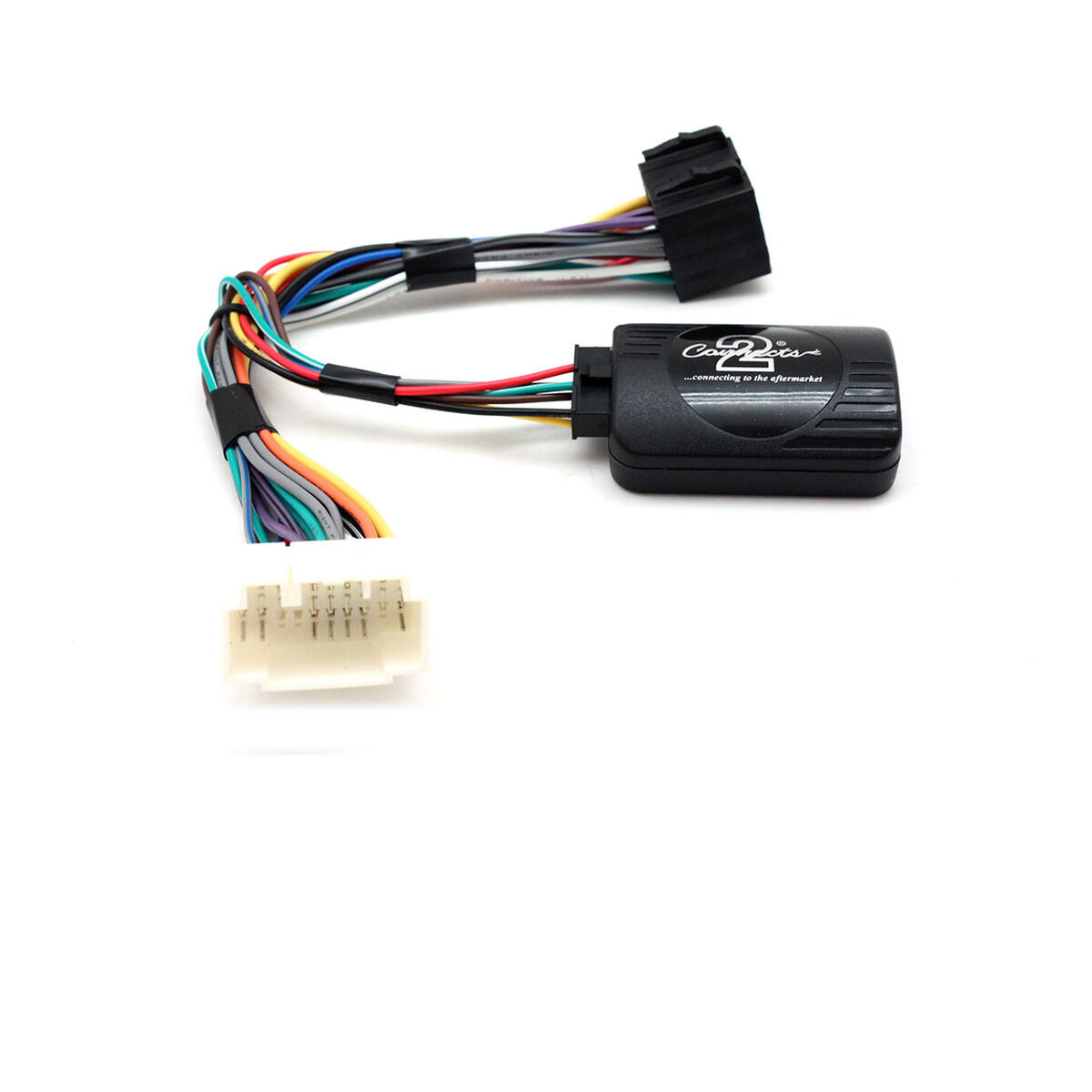 CONTROL HARNESS C FOR SUZUKI, , scanz_hi-res