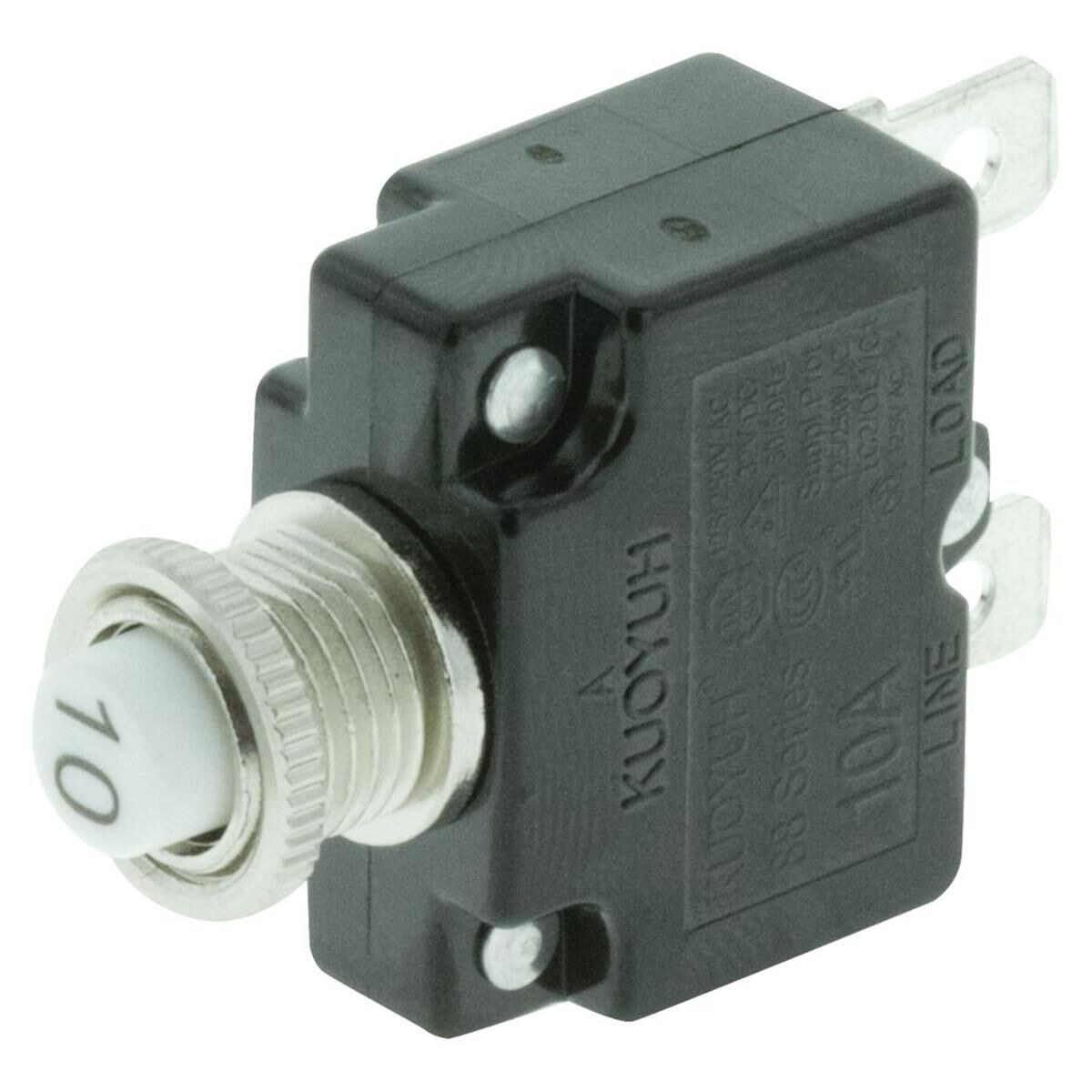 CIRCUIT BREAKER 10AMP MANUAL, , scanz_hi-res