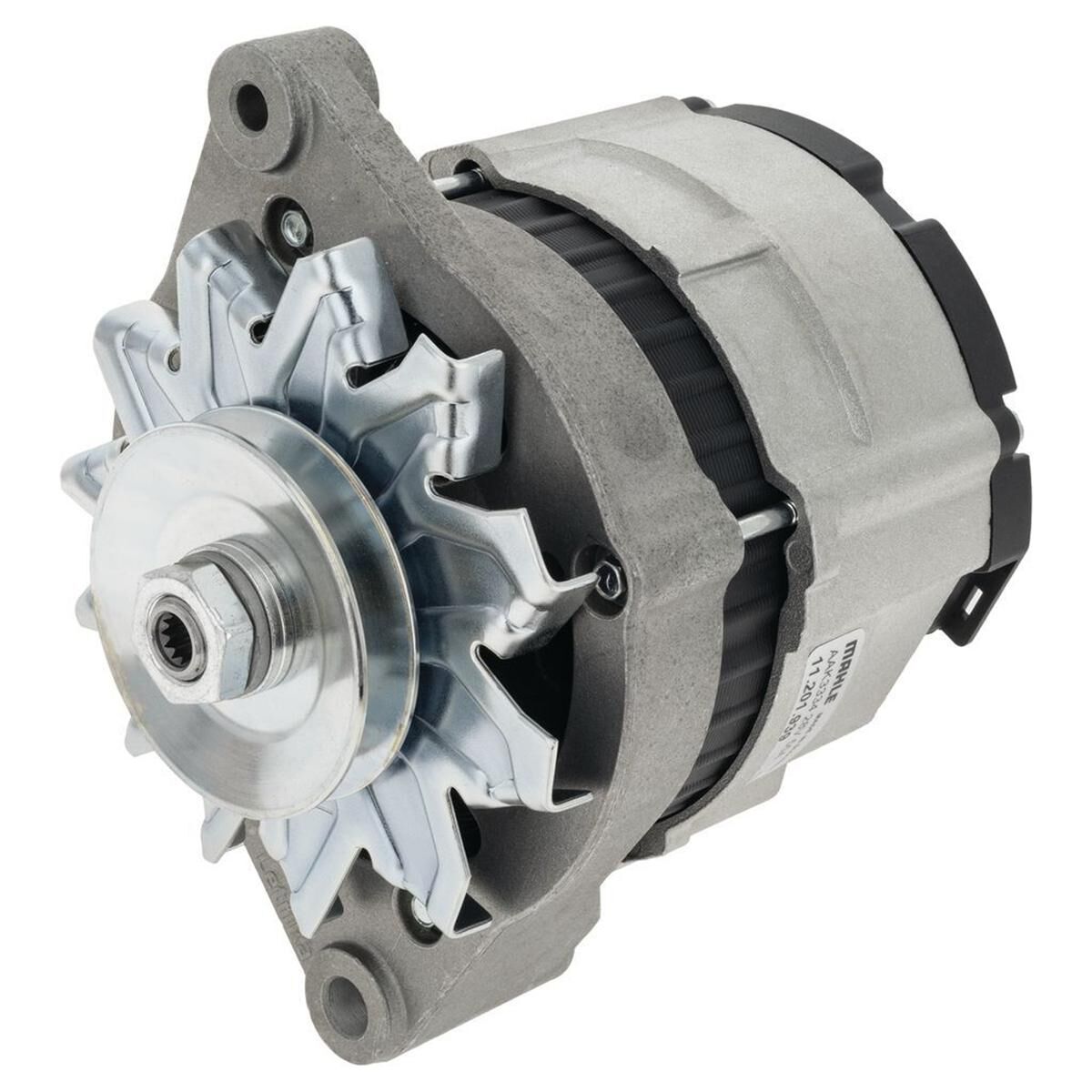 ALT 28V 55A, VOLVO PENTA, NANNI MARINE, RENAULT APPS INSULATED EARTH, , scanz_hi-res