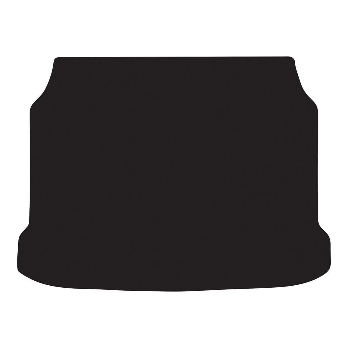 EXECUTIVE RUBBER BOOT LINER FOR MAZDA 3 HATCH (4TH GEN) 2019 ONWARDS, , scanz_hi-res