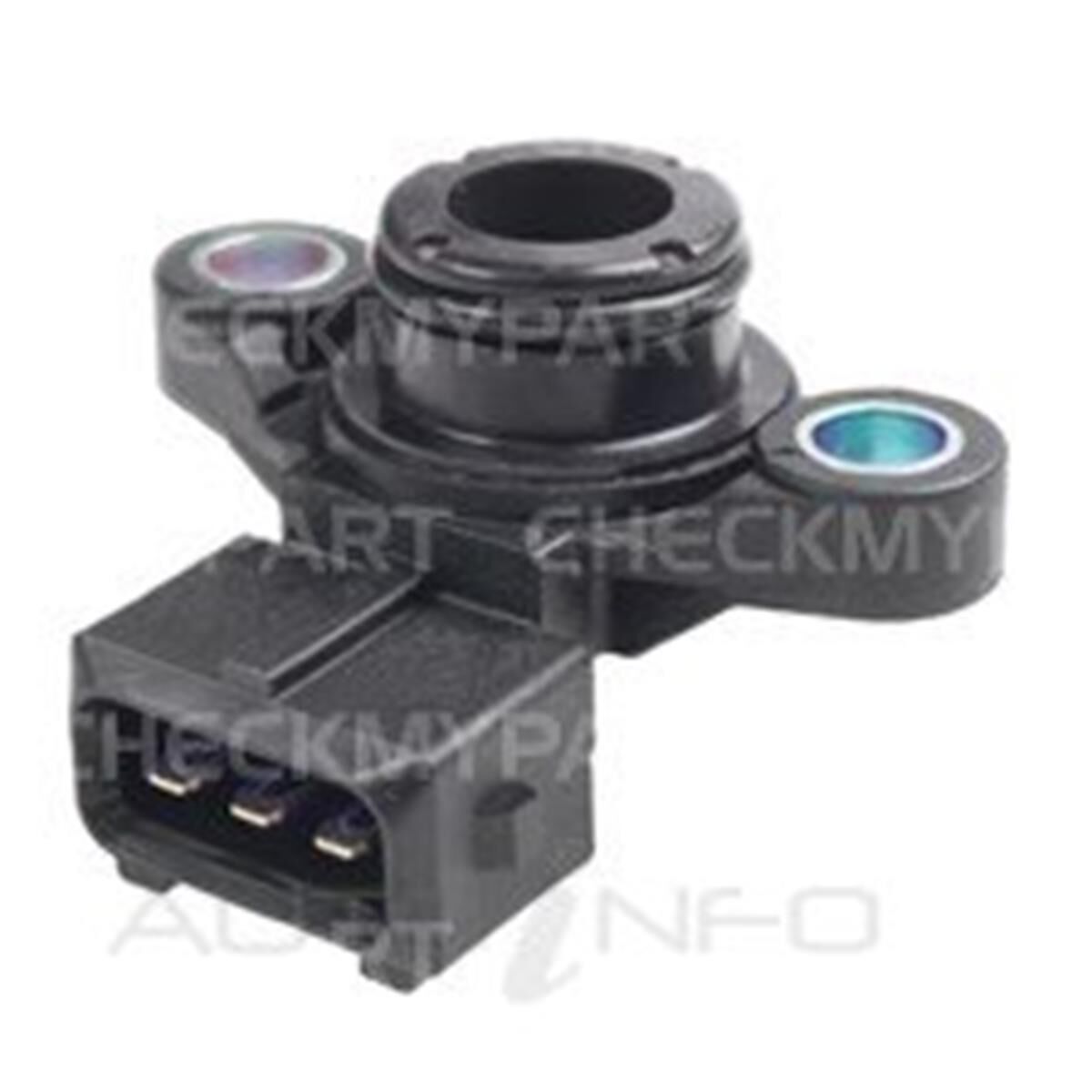 MITSUBISHI MAP SENSOR, , scanz_hi-res