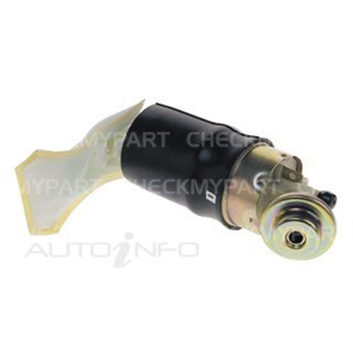 NISSAN PULSAR FUEL PUMP, , scanz_hi-res