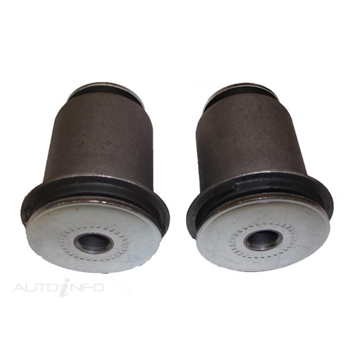 (BK) FRONT CTRL ARM BUSH LWR R TOYOTA HILUX VIGO 4WD 05-ON, , scanz_hi-res