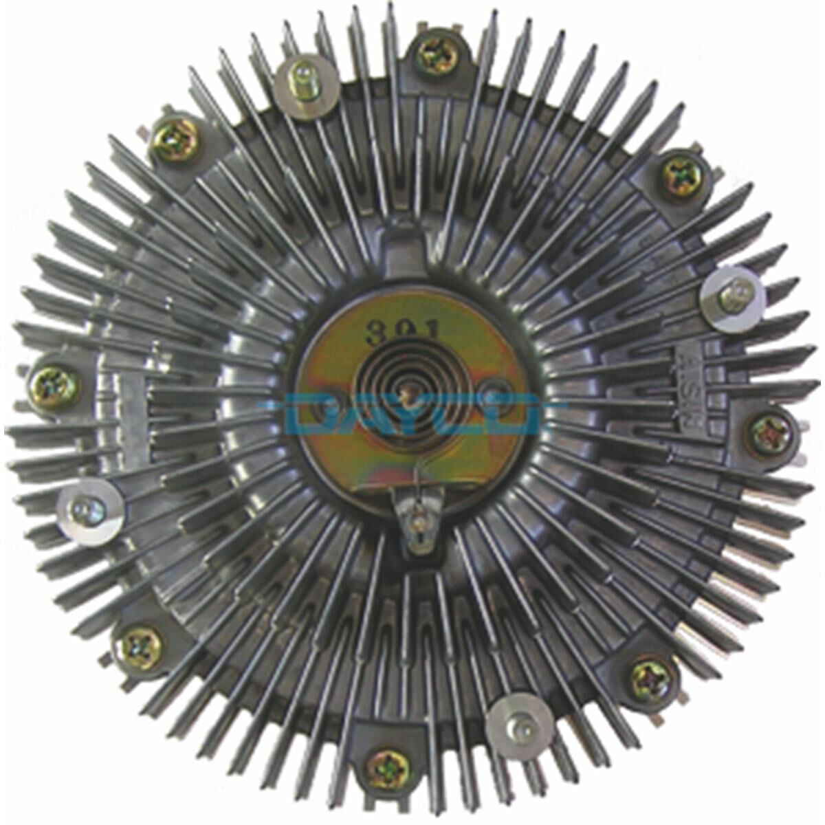 FAN CLUTCH-TOYOTA, , scanz_hi-res