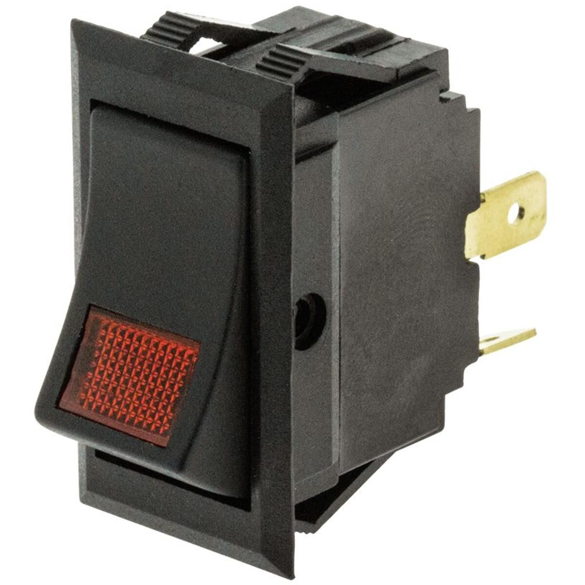 SWITCH ROCKER ON / OFF RED, , scanz_hi-res