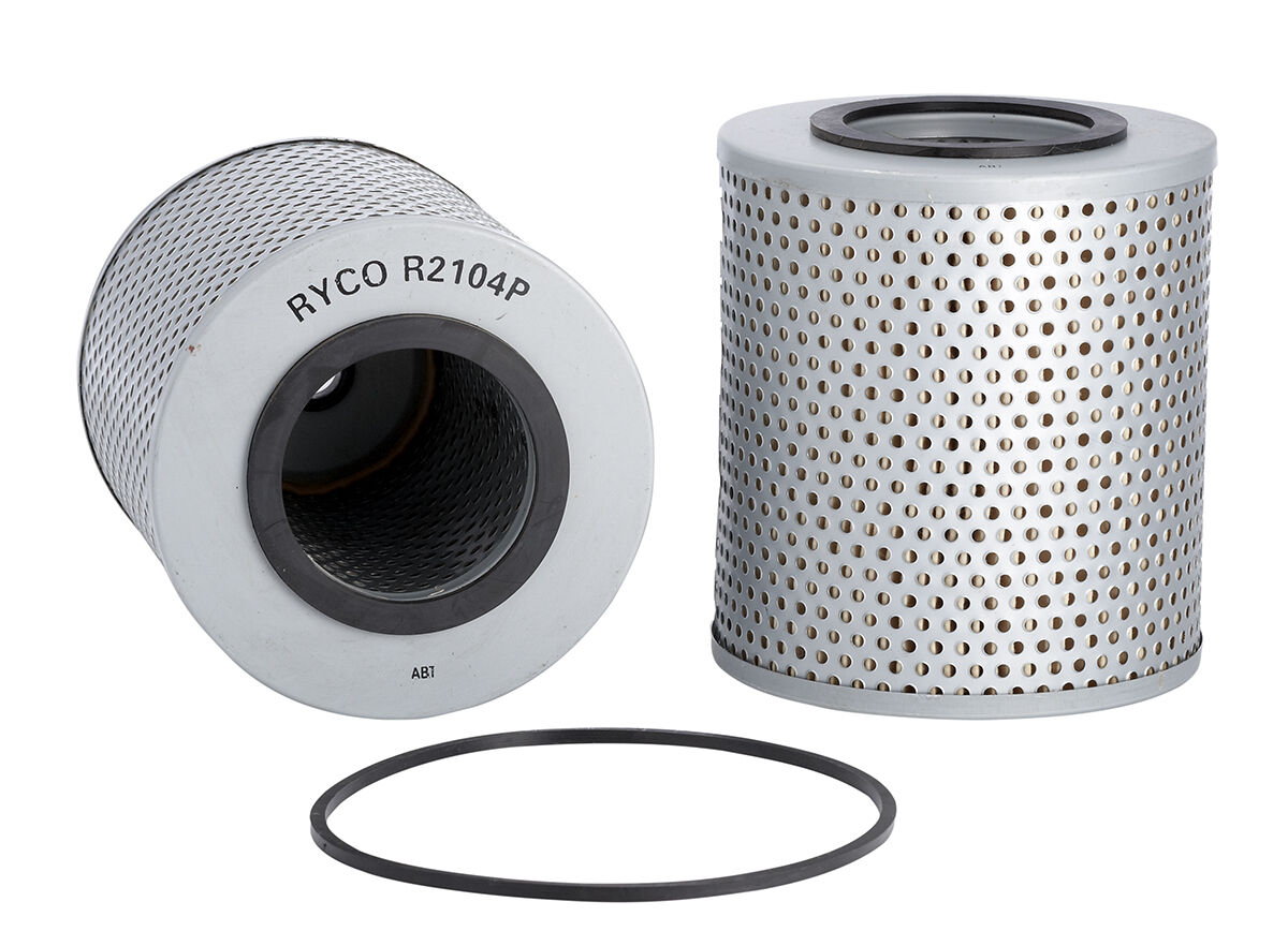 RYCO OIL FILTER, , scanz_hi-res