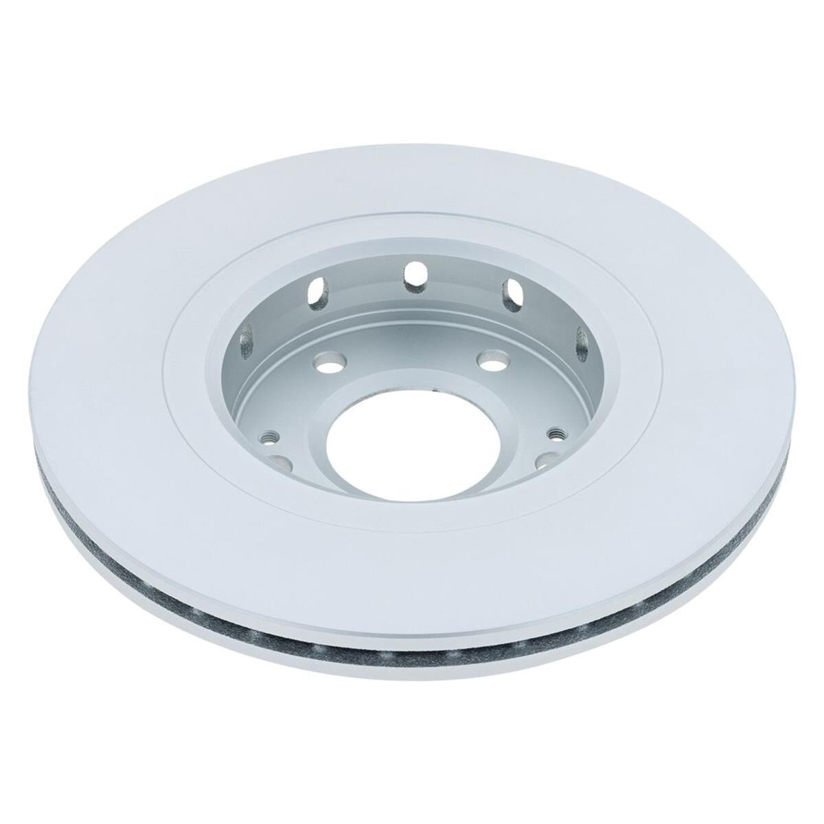 EURO-LINE BRAKE DISC ROTOR PAIR, , scanz_hi-res