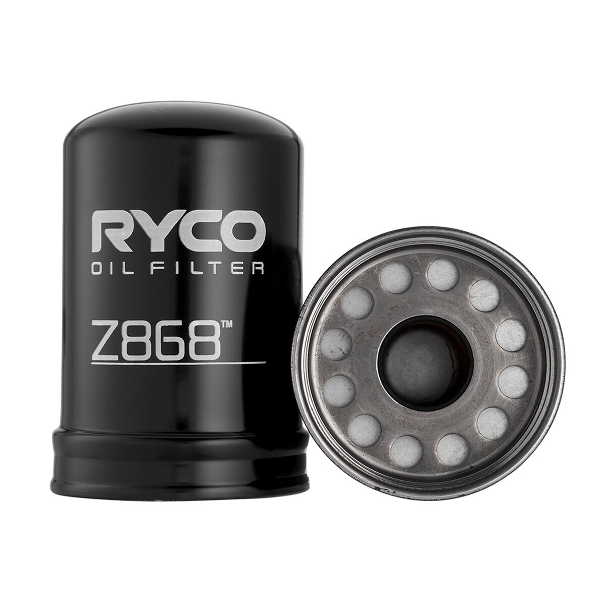 RYCO HD OIL SPIN-ON, , scanz_hi-res