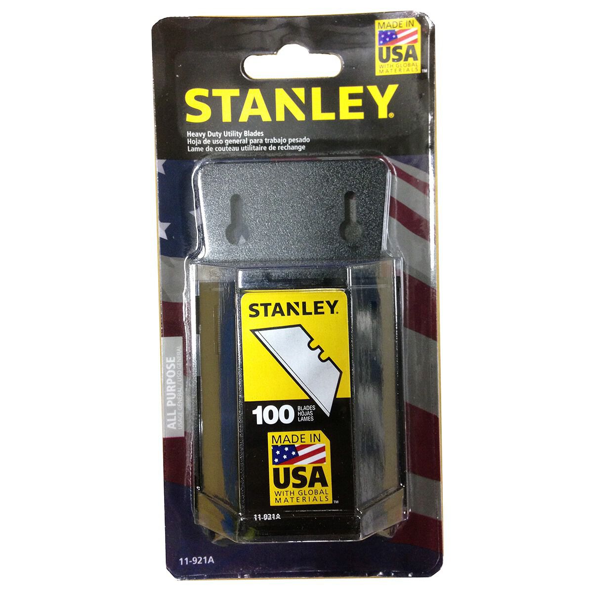 BLADES HEAVY DUTY 100PK, , scanz_hi-res
