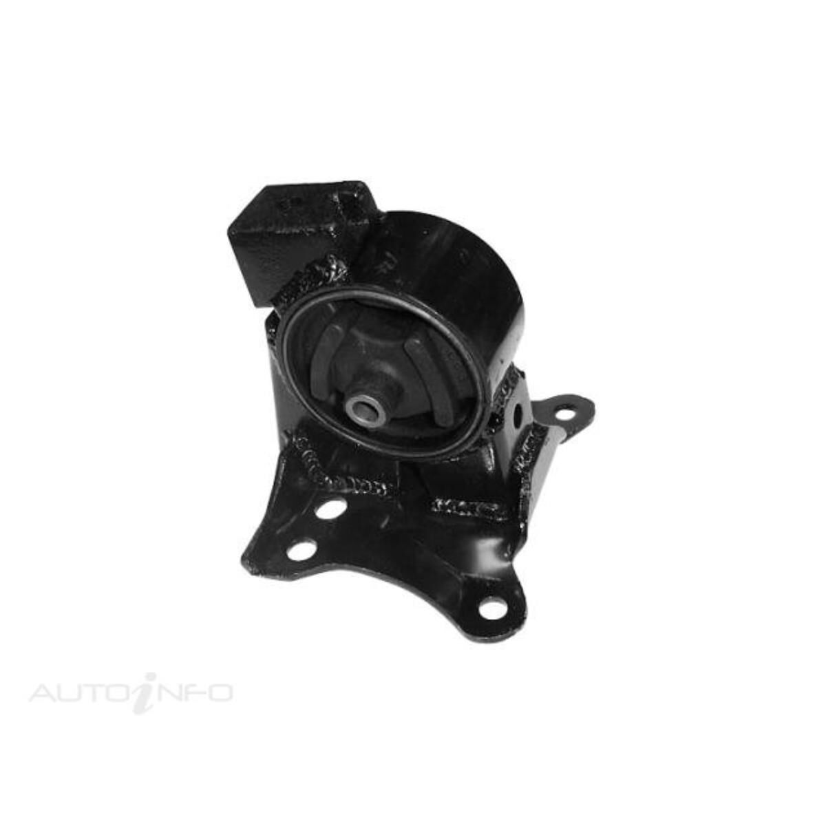 NISSAN X-TRAIL 01-ON 2.5L LH AUTO, , scanz_hi-res