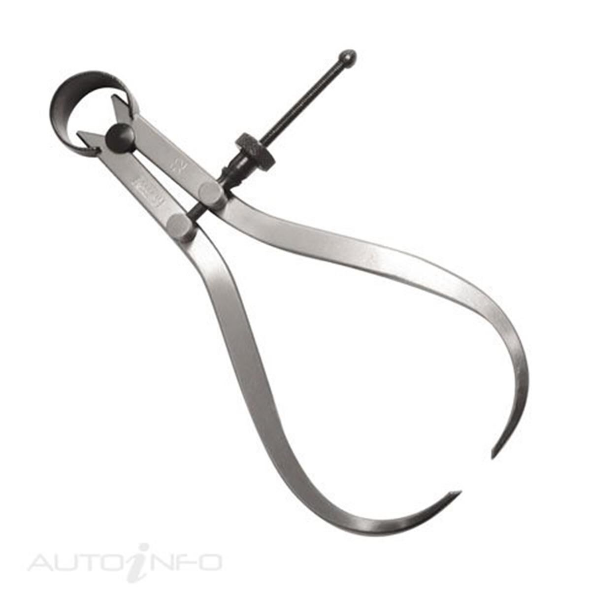 TOLEDO OUTSIDE CALIPER 100MM, , scanz_hi-res