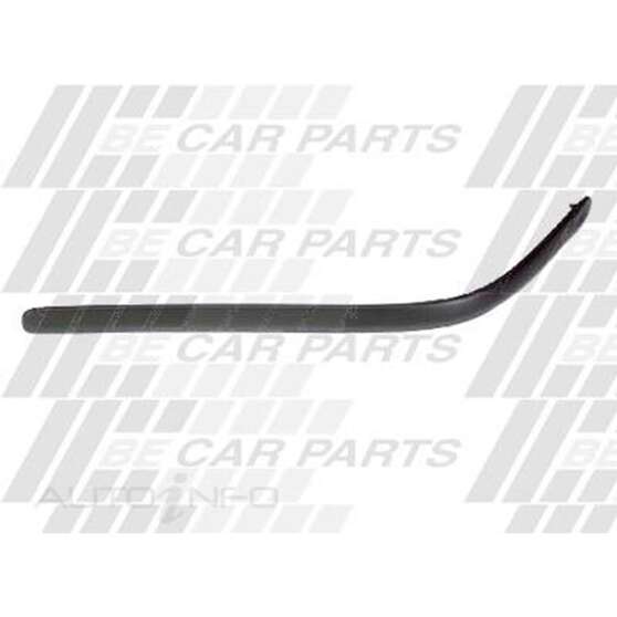 REAR BUMPER - MOULDING - R/H, , scanz_hi-res