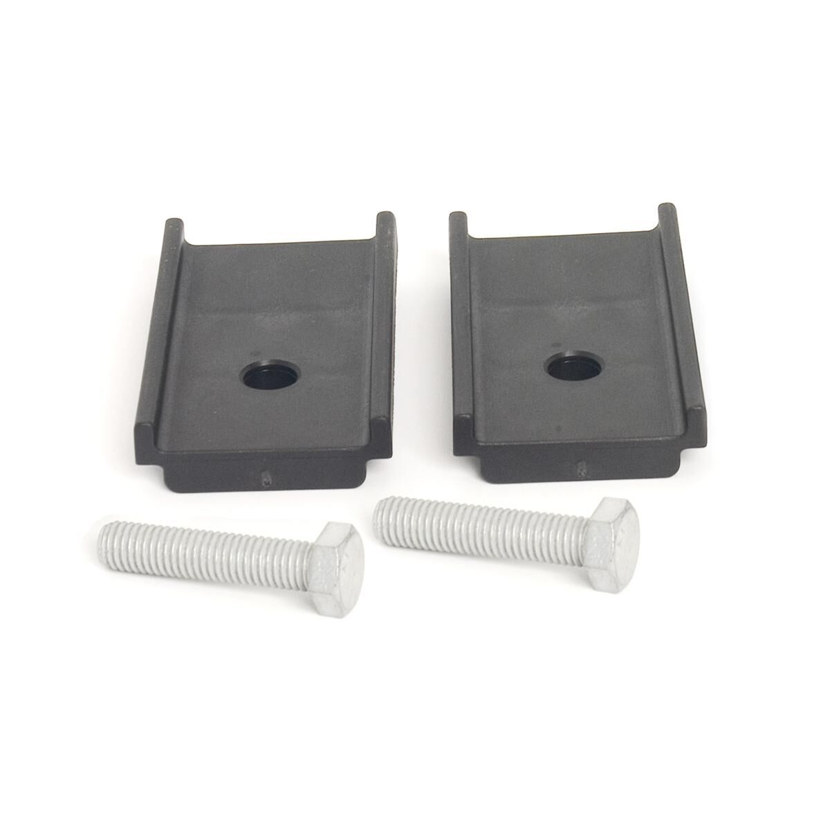 Rhino-Rack Nylon Leg Height Spacer 10mm Pair - LHSPAIR, , scanz_hi-res