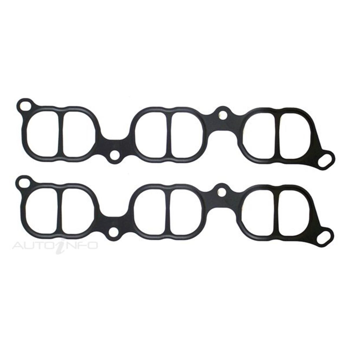 INLET MANIFOLD GASKET SET TOYOTA 3GR-FSE, , scanz_hi-res