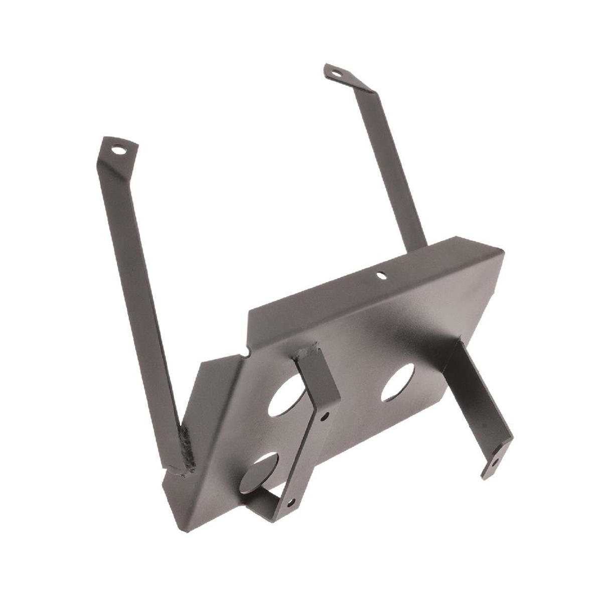 DUAL BATTERY TRAY TOYOTA 70 SER L/CRUISER V8 2007-09/16, , scanz_hi-res