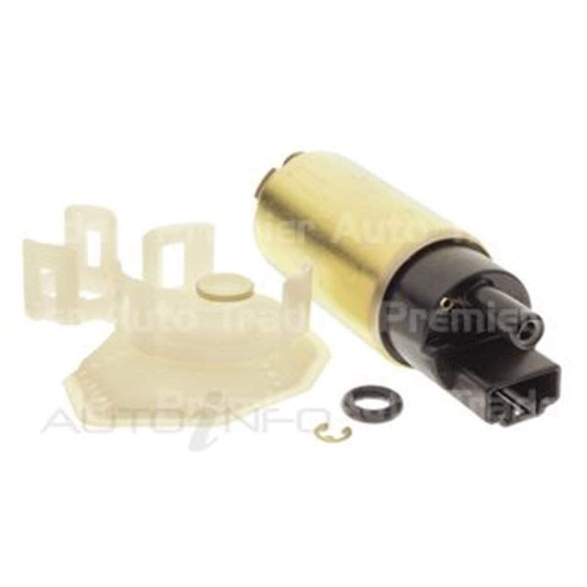MITSUBISHI 380 FUEL PUMP, , scanz_hi-res