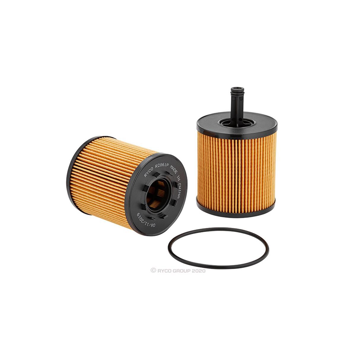 RYCO OIL FILTER, , scanz_hi-res