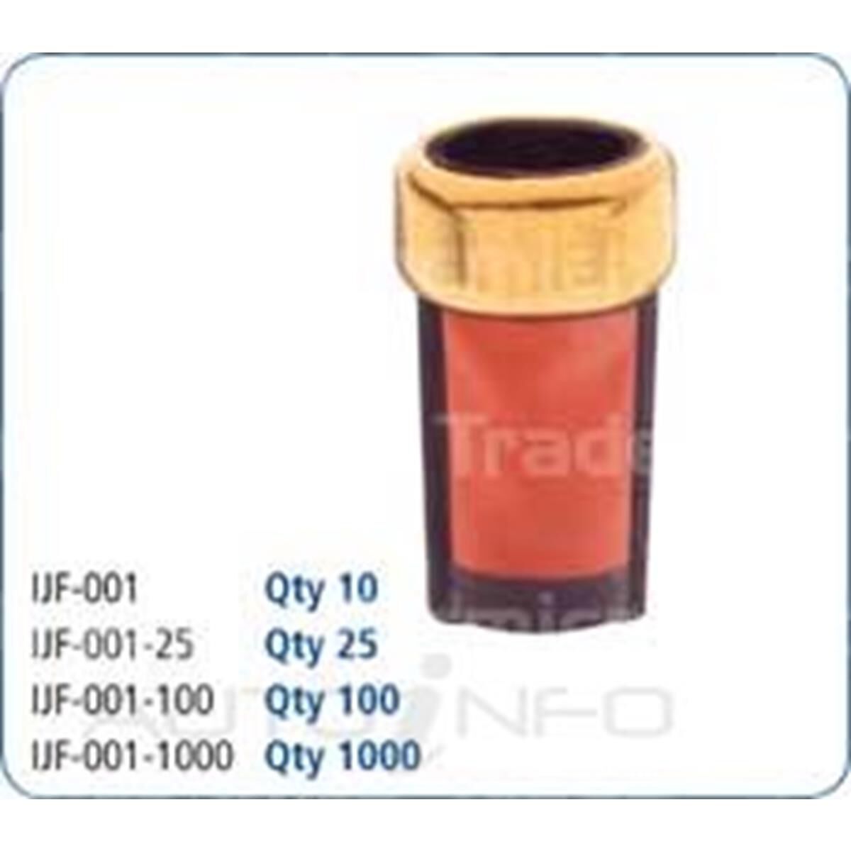 UNV INJCTR FILTER BASKET-25, , scanz_hi-res