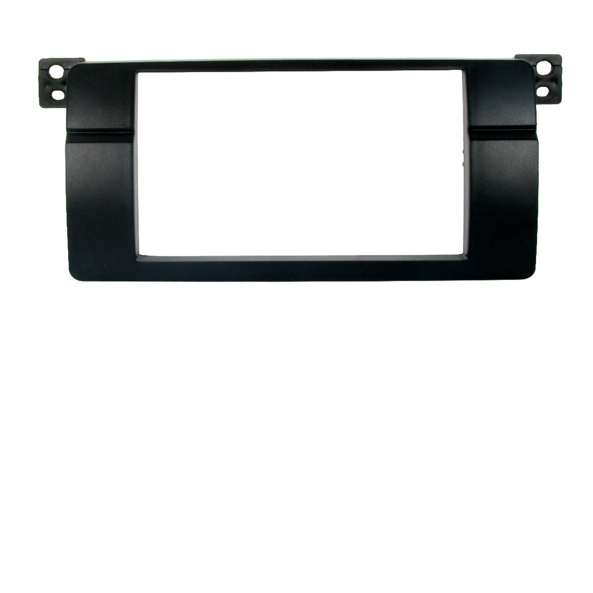 FACIA DOUBLE DIN BMW 3 SERIES, , scanz_hi-res