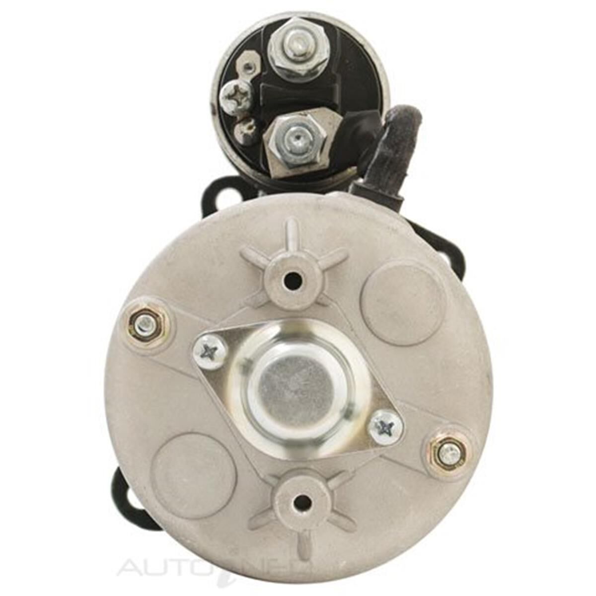 STR MTR 12V 3.0KW 10TH CW PERKINS JCB / VOLVO F4, , scanz_hi-res