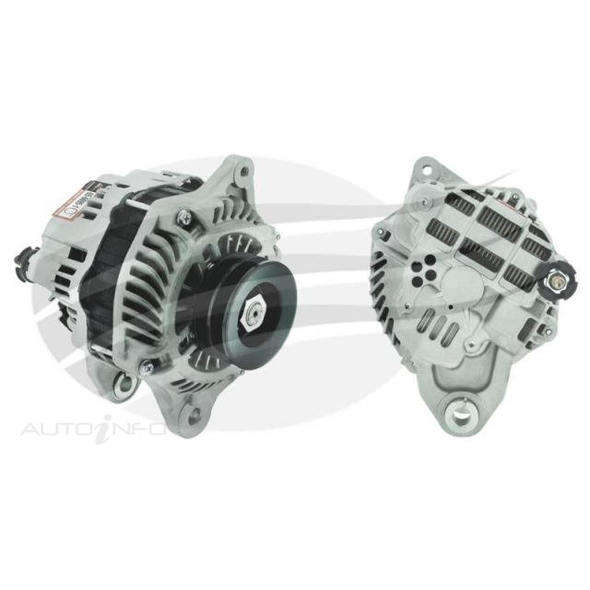 ALT 12V 140A  TRITON PAJERO, , scanz_hi-res