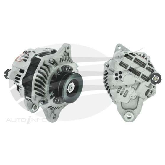 ALT 12V 140A  TRITON PAJERO, , scanz_hi-res