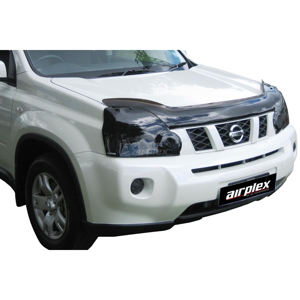 NISSAN XTRAIL T31 2008 ON - BRONZE, , scanz_hi-res