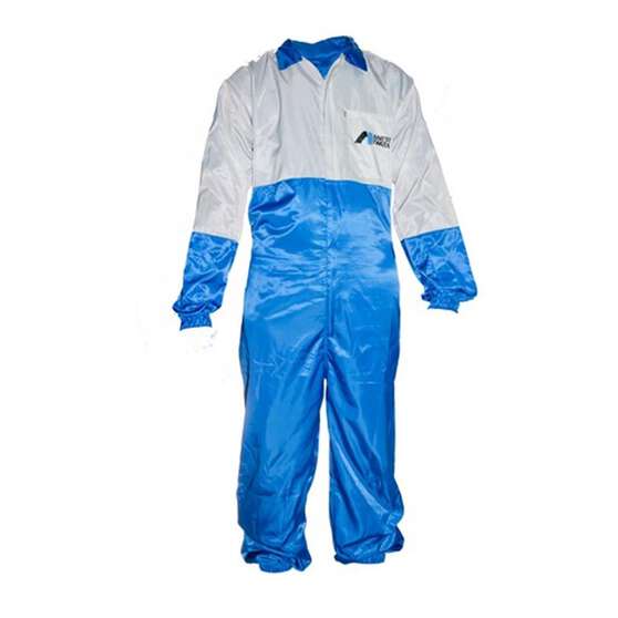 IWATA SPRAYSUIT NYLON 1PC WITH HOOD XL, , scanz_hi-res