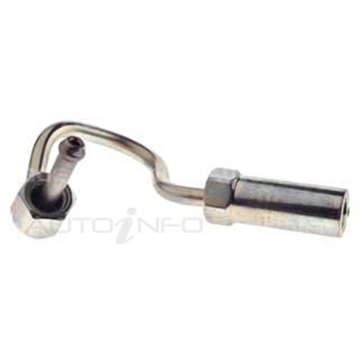 HIGH PRES INJECTOR FEEDLINE, , scanz_hi-res