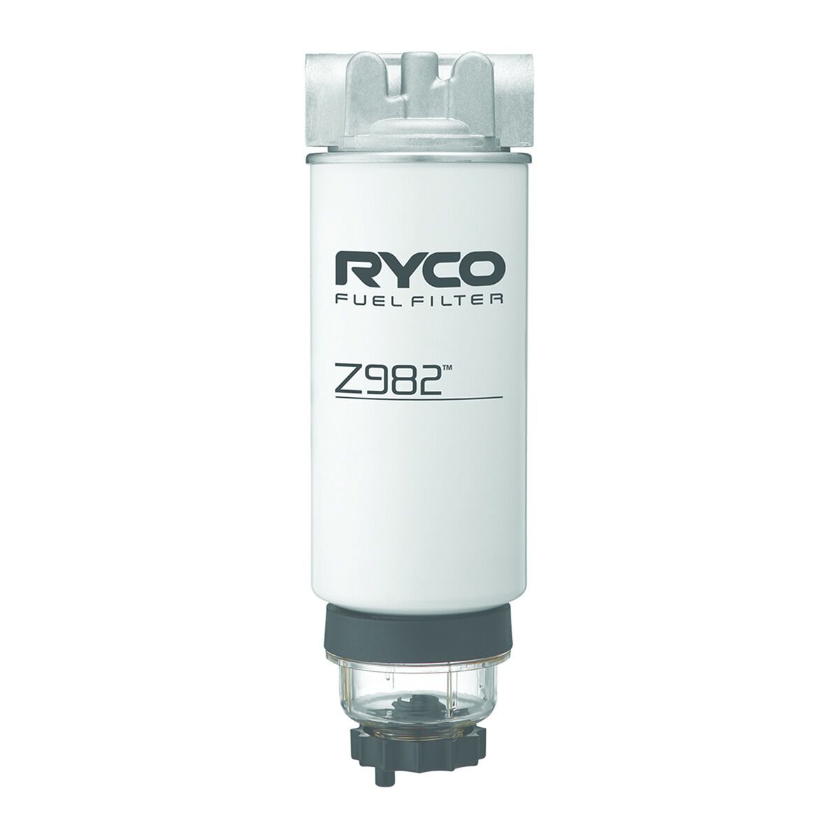 RYCO UNIVERSAL FUEL FILTER, , scanz_hi-res