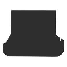 HEAVY DUTY RUBBER BOOT LINER FOR TOYOTA LANDCRUISER (100 SERIES) 1998-2007, , scanz_hi-res