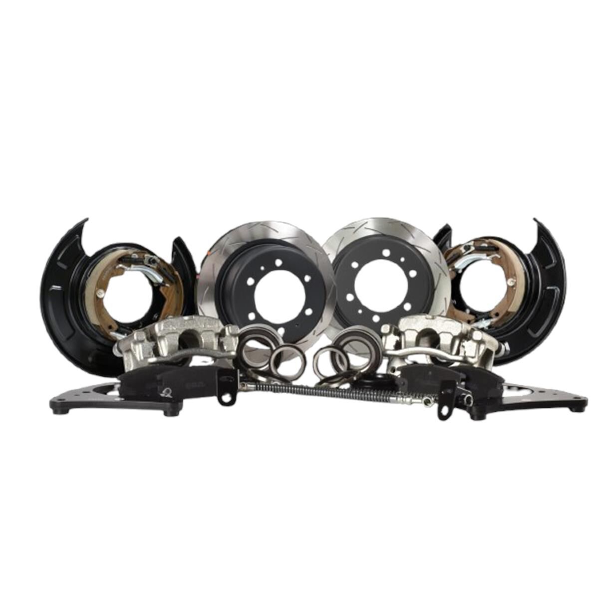 DBA CONVERSION KIT [TOYOTA HILUX GEN8 2015-> ], , scanz_hi-res