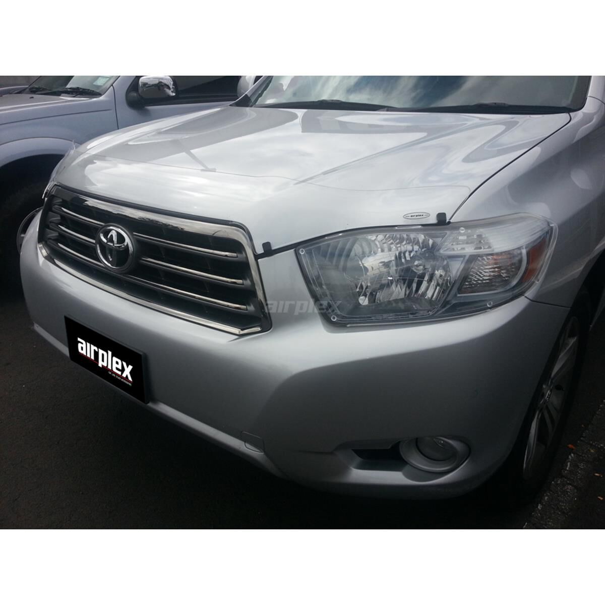 TOYOTA HIGHLANDER 2008-10 (CLEAR), , scanz_hi-res