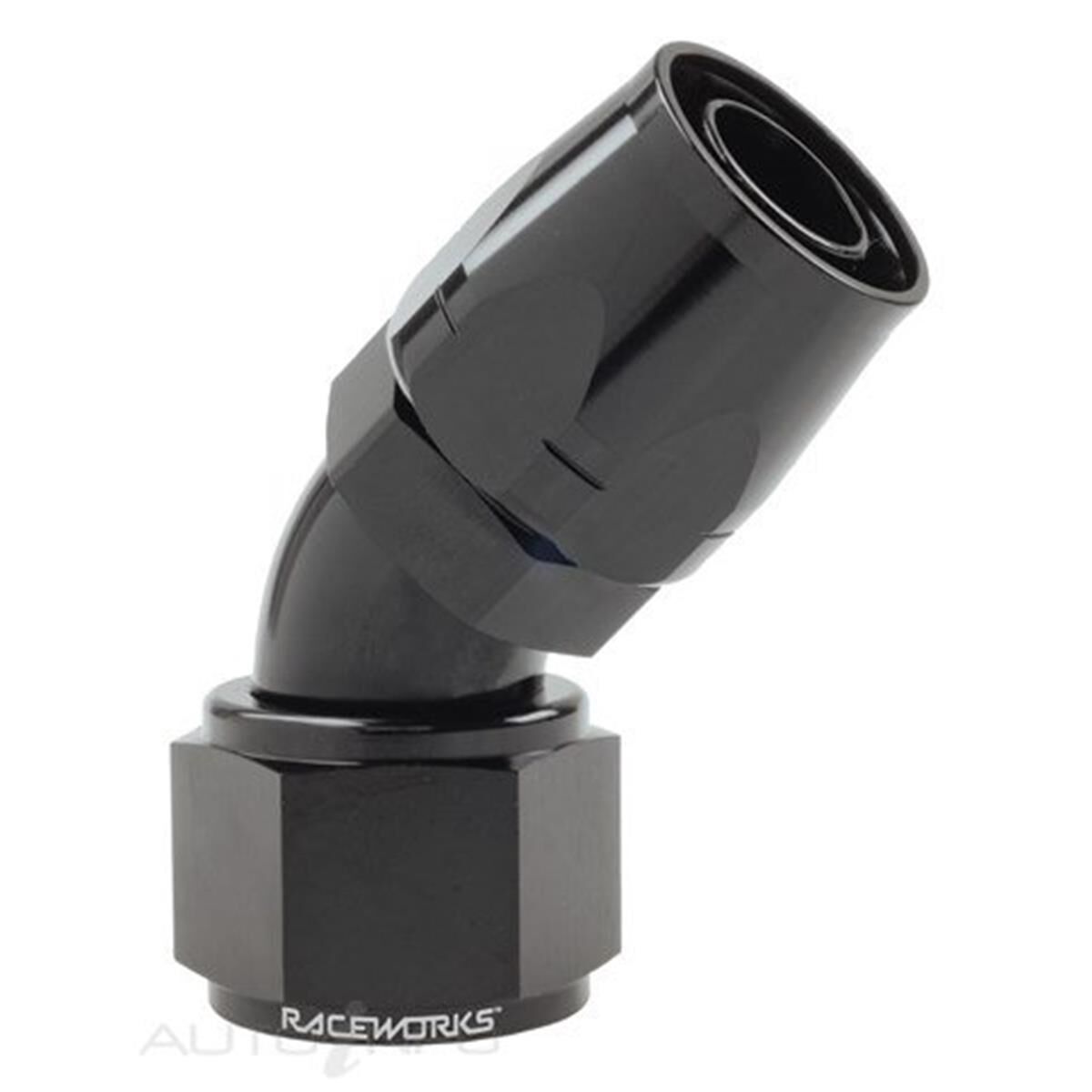 CUTTER HOSE FIT AN-8 45D, , scanz_hi-res