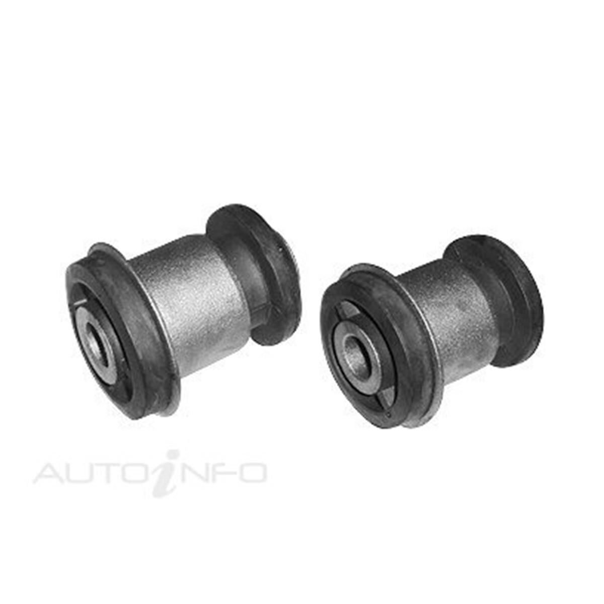 (BK) FORD FOCUS / MAZDA 3 04-ON FRONT LWR CTRL ARM F BUSH KIT, , scanz_hi-res